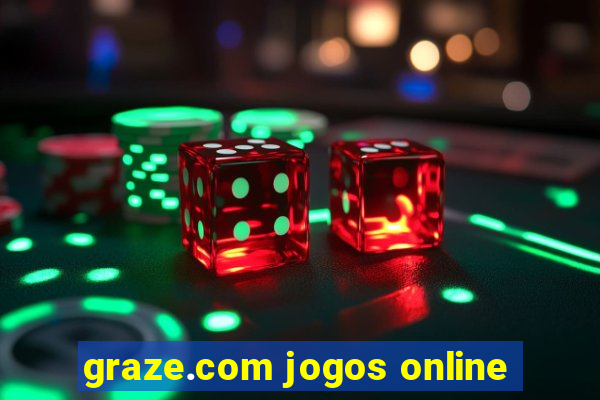 graze.com jogos online